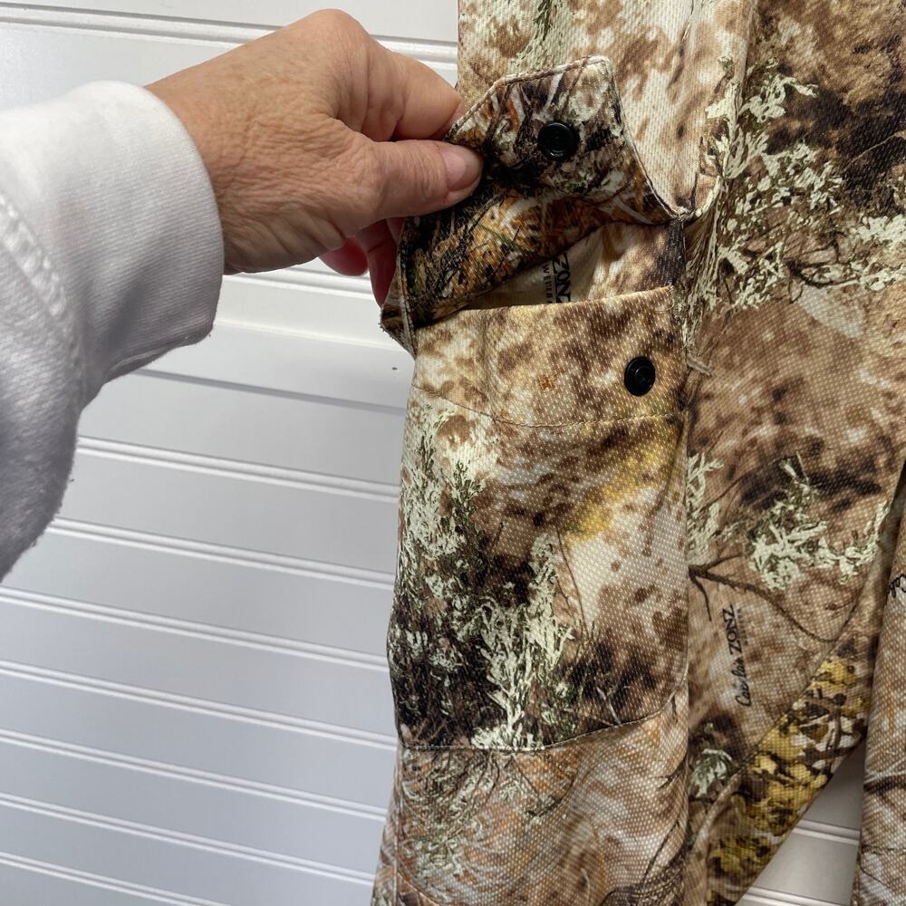 Cabela’s Performance Lightweight Pants For Men - image 4